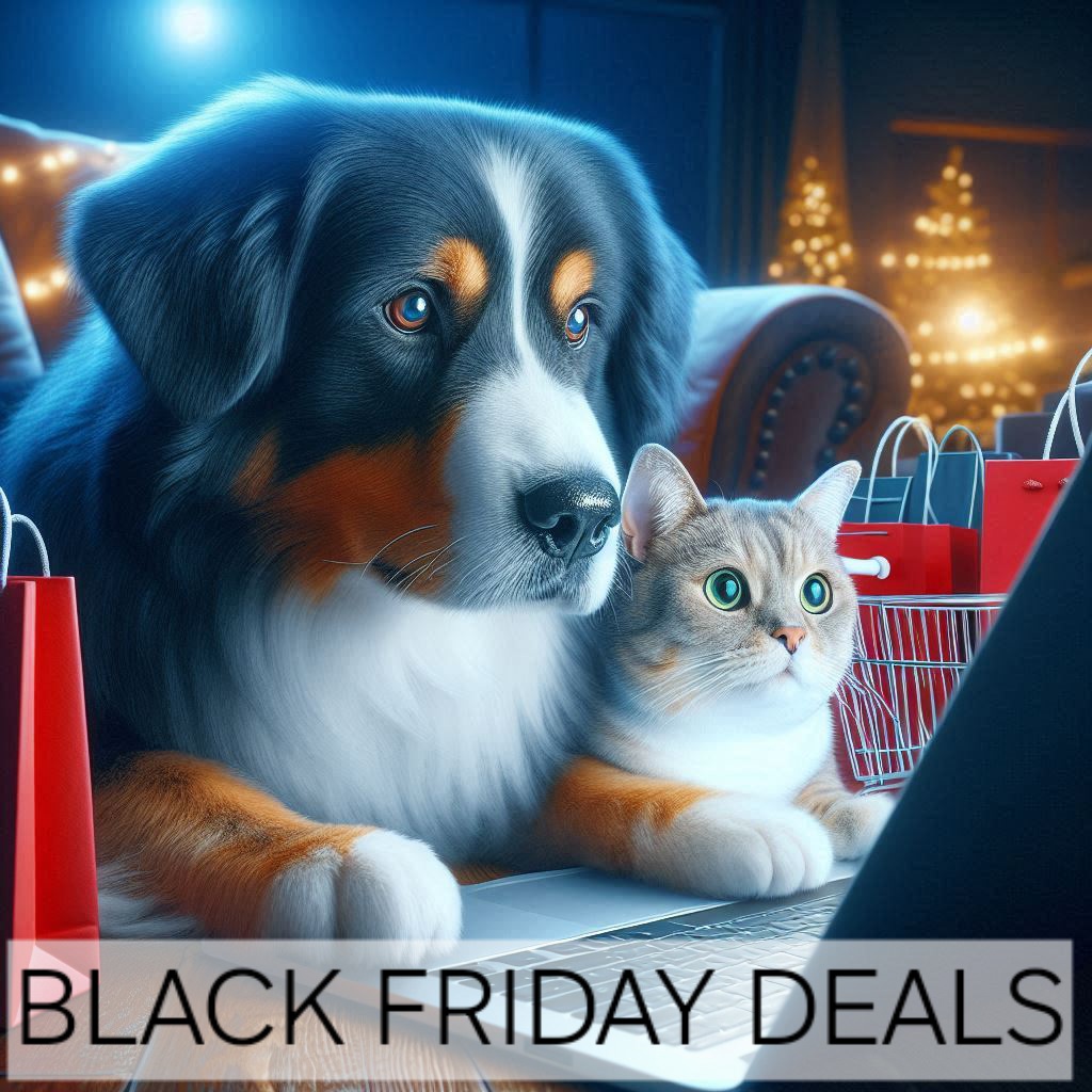 Picture for category BLACK FRIDAY DEALS